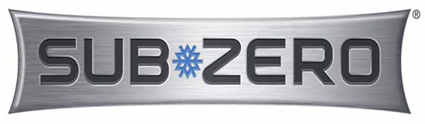 Sub Zero appliance logo